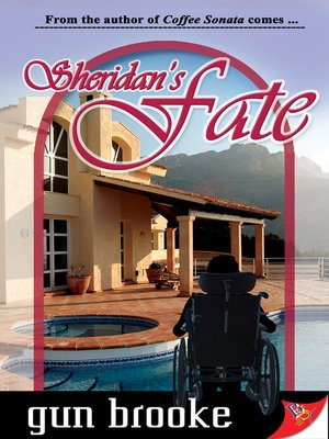 cover image of Sheridan's Fate